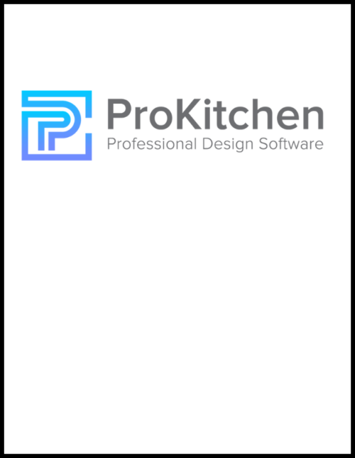 ProKitchen Catalog Designs of Distinction