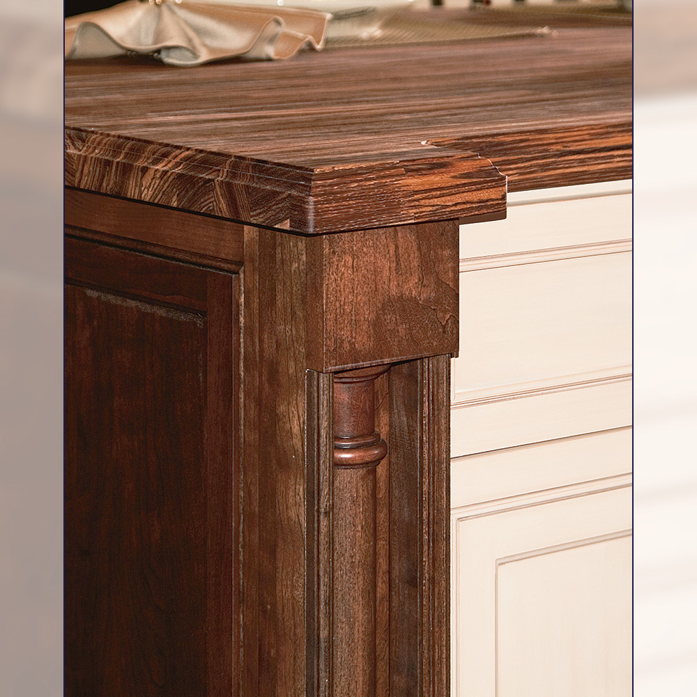 End Spindles & Furniture Components Designs of Distinction