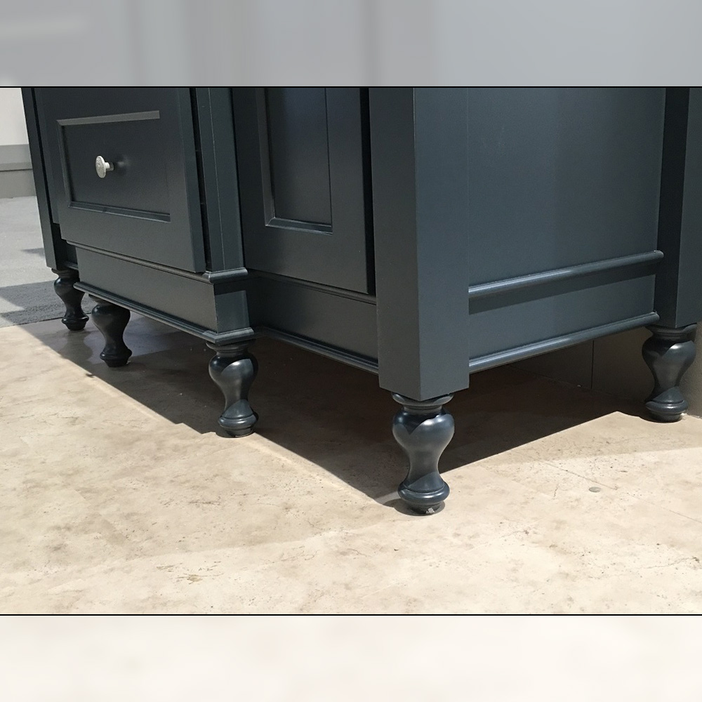 Madison Bun Foot & Furniture Components Designs of Distinction
