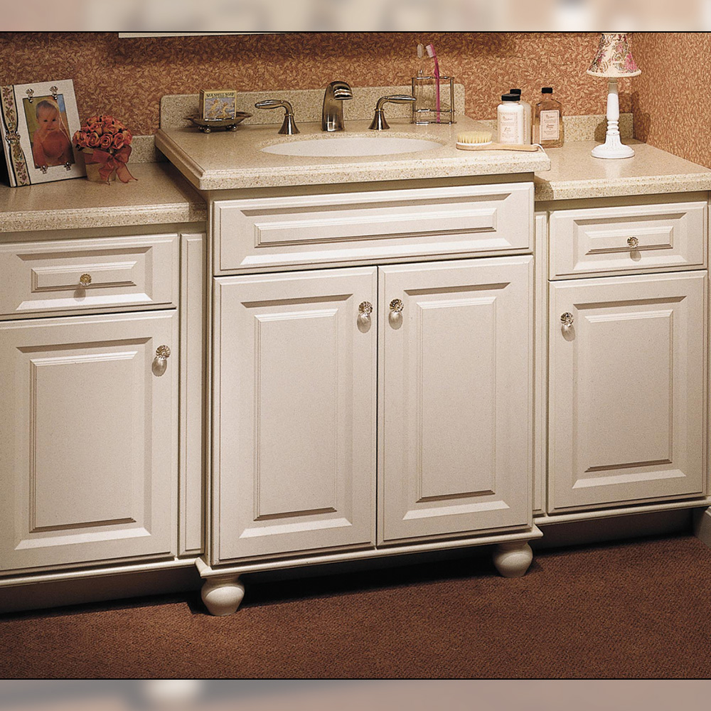 Tulip Bun Feet & Furniture Components Designs of Distinction