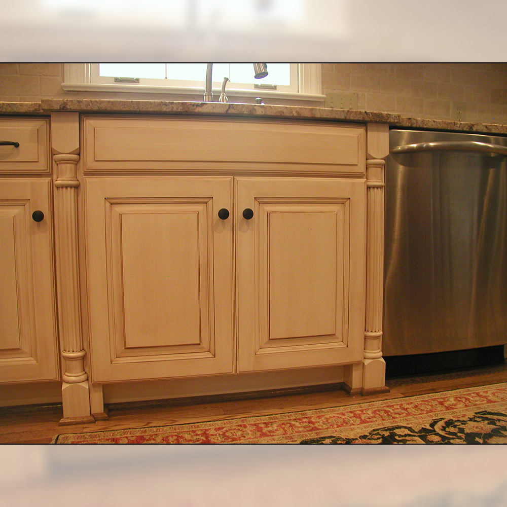 Half Round Moulding Fluted & Furniture Components Designs