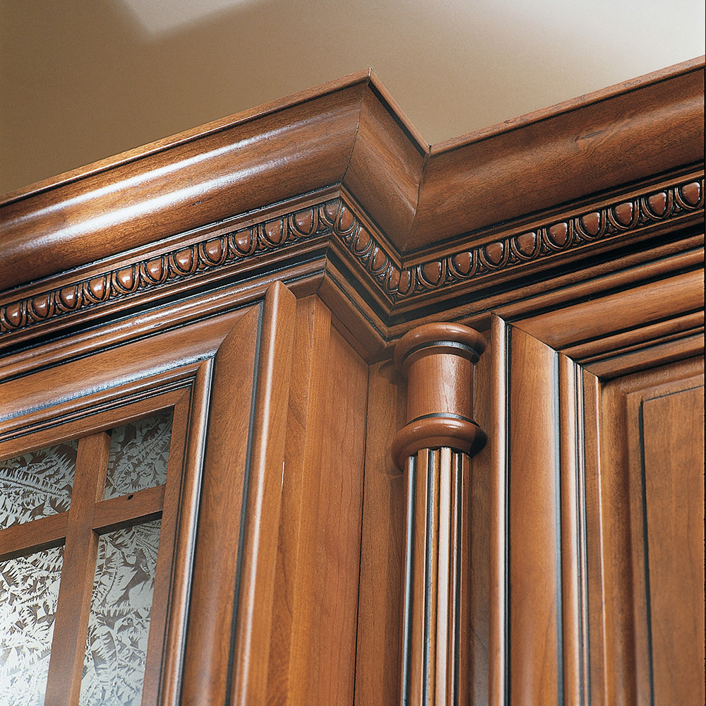 Half Round Moulding Fluted & Furniture Components Designs of Distinction