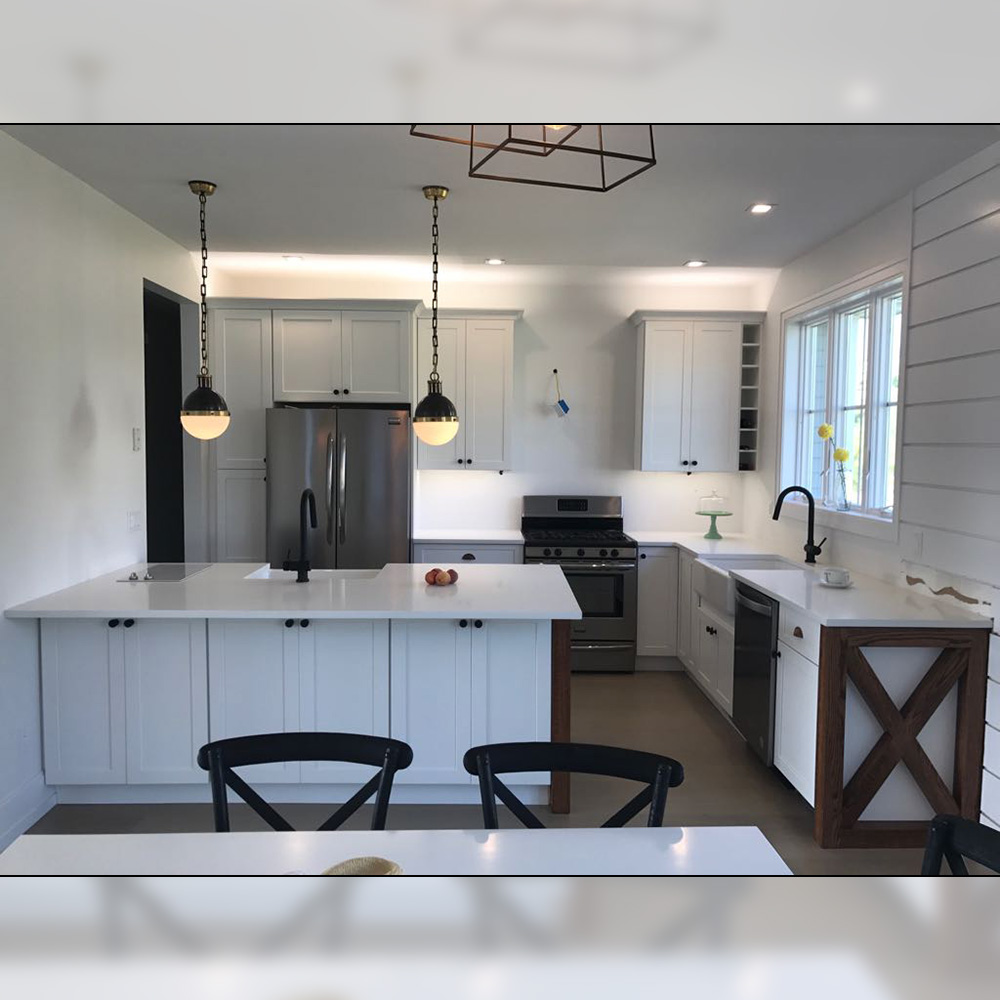 XPanels & Furniture Components Designs of Distinction