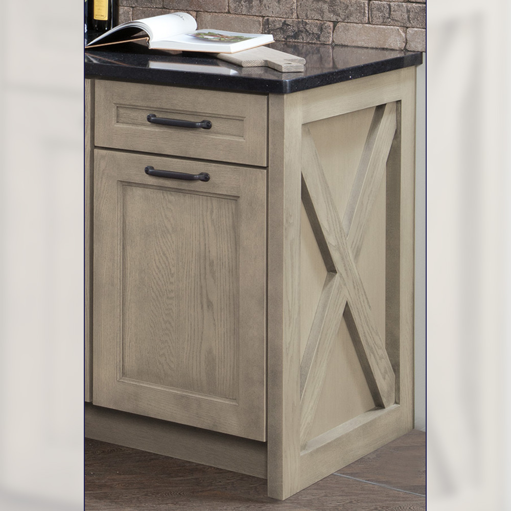 XPanels & Furniture Components Designs of Distinction