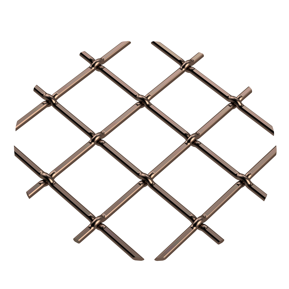 Decorative Wire Grille Designs of Distinction