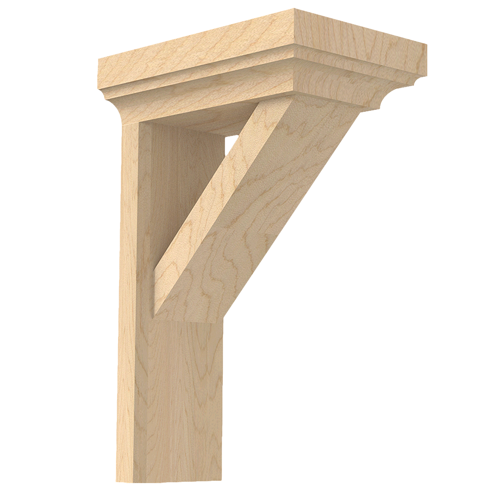 Corbel & Bracket Manufacturer Designs of Distinction