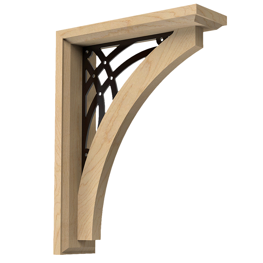 Corbel & Bracket Manufacturer Designs of Distinction