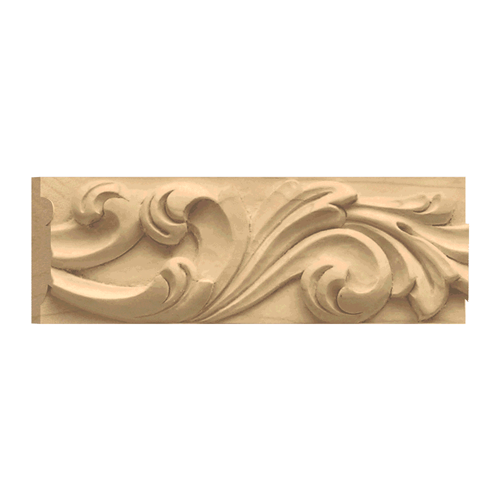 Decorative Wood Mouldings Designs of Distinction