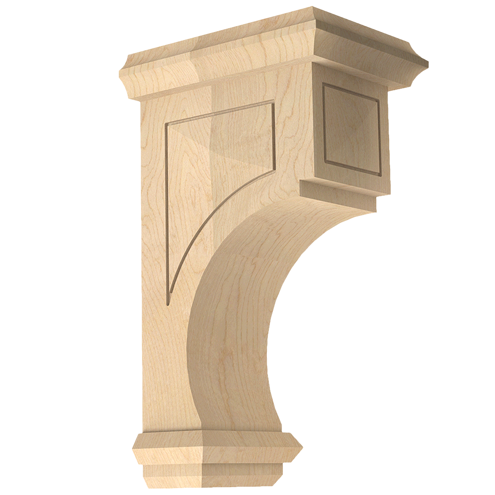 Corbel & Bracket Manufacturer Designs of Distinction