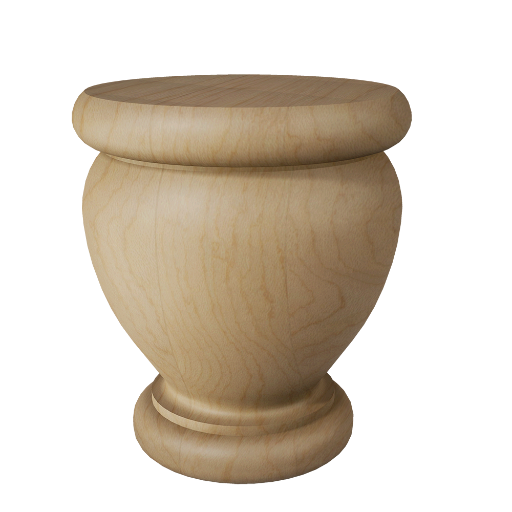 Lille Bun Foot & Furniture Components Designs of Distinction