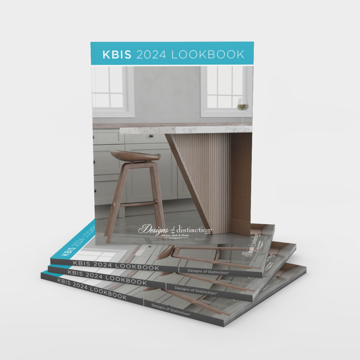 KBIS 2024 Preview Designs of Distinction
