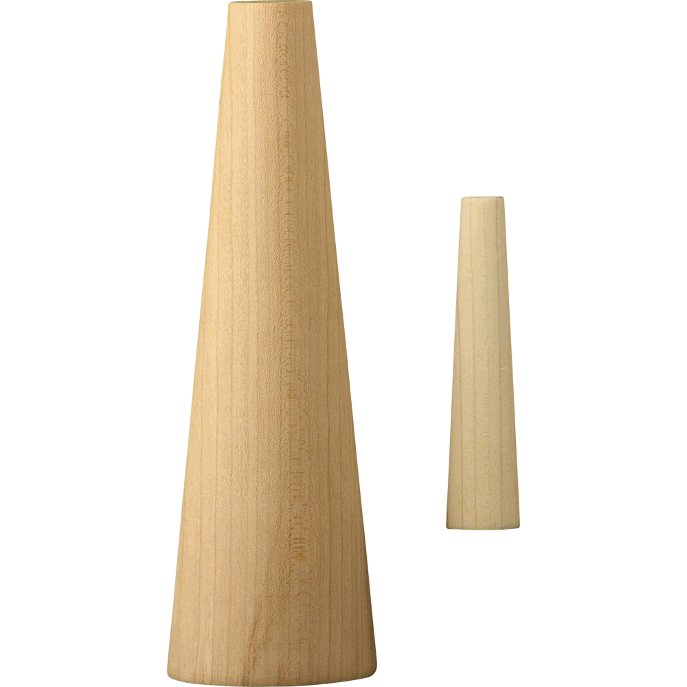 Wooden Pegs & Wood Shaker Pegs - Maine Wood Concepts