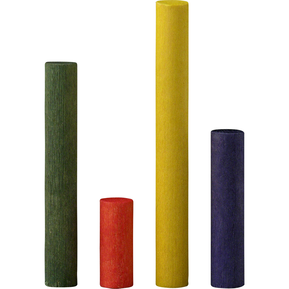 Custom Wood Dowels - Made in USA - Made To Spec