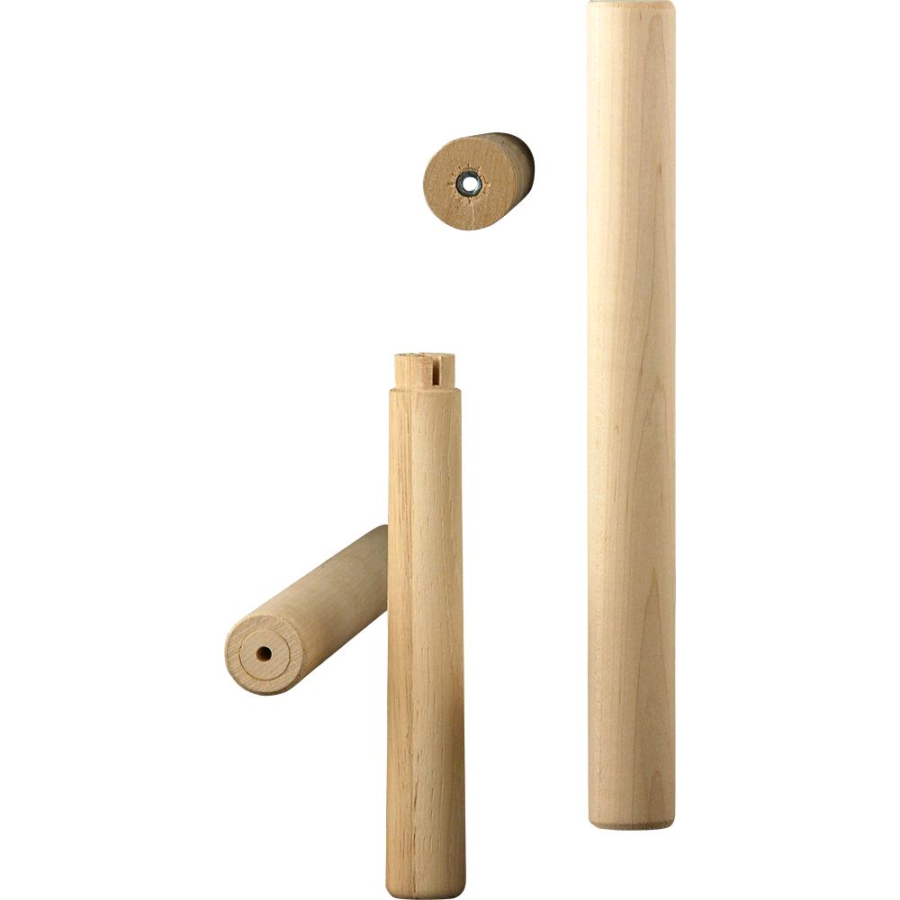 Custom Wood Dowels - Made in USA - Made To Spec