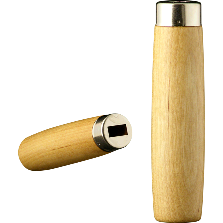 Custom Turned Wood Handles Manufacturer Made To Spec