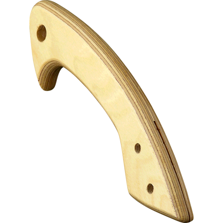 Hardware Tool Handles Made To Spec