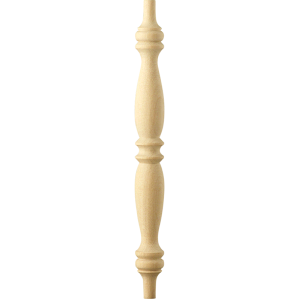 Custom Wood Chair Parts & Components Manufacturer Made To Spec