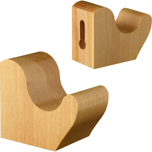 Custom Wood Furniture Parts Decorative Wood Components Made To Spec