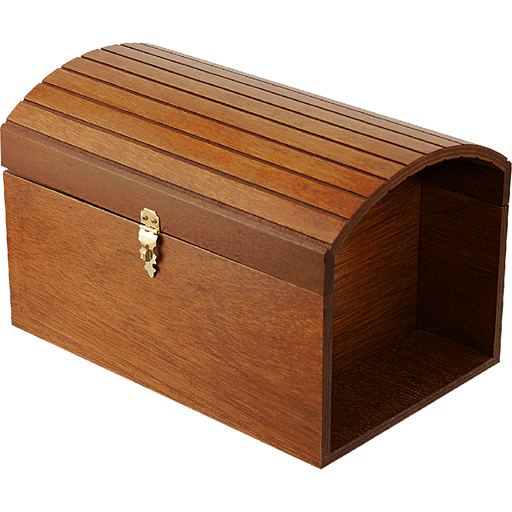 Toy Chest